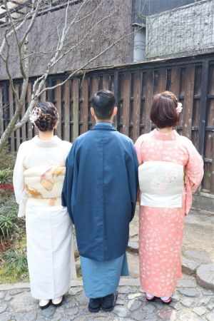 名古屋帯プラン