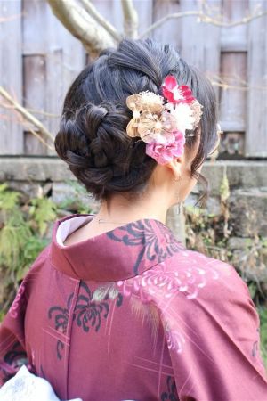 8チョイスヘアーセット