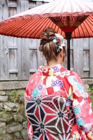 オリジナル8チョイスヘアーセット