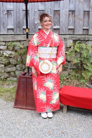 名古屋帯プラン