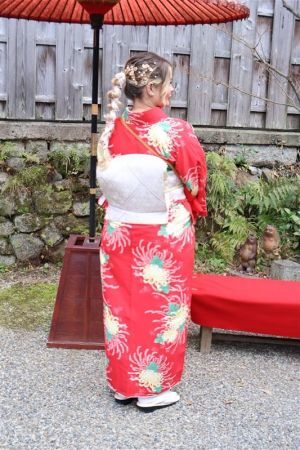 名古屋帯プラン