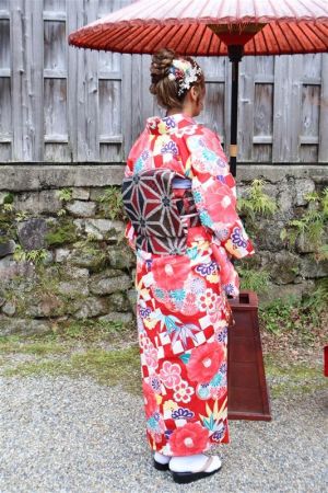 名古屋帯プラン