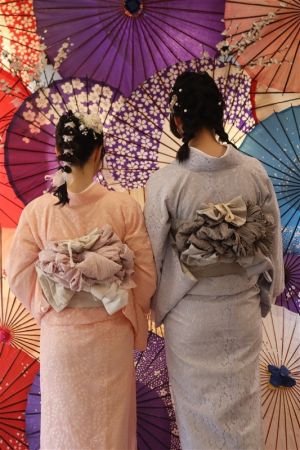 オリジナル8チョイスヘアーセット