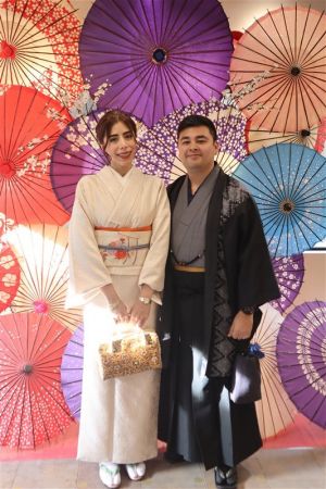 名古屋帯プラン