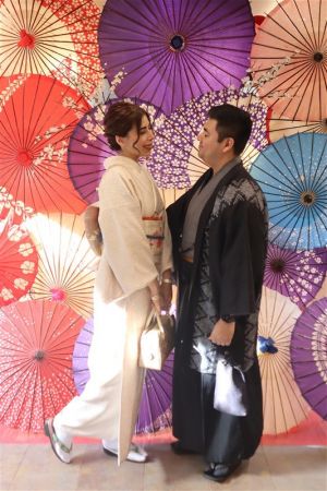 名古屋帯プラン