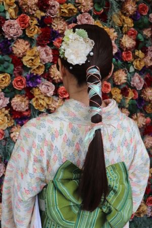 8チョイスヘアーセット