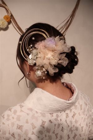 8チョイスヘアーセット