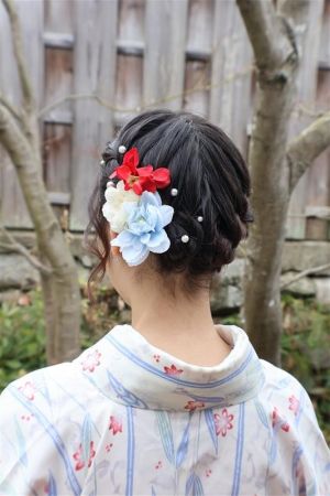 8チョイスヘアーセット