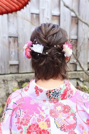 8チョイスヘアーセット