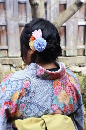 8チョイスヘアーセット