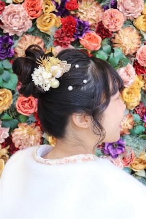 8チョイスヘアーセット