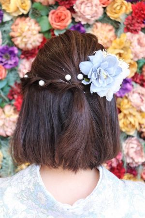 8チョイスヘアーセット