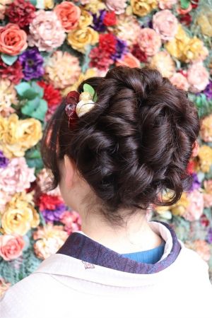 8チョイスヘアーセット