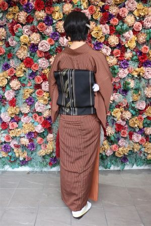 名古屋帯プラン