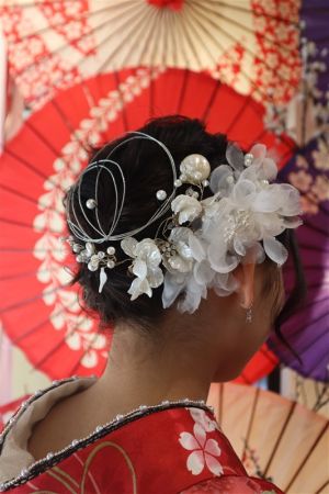 8チョイスヘアーセット