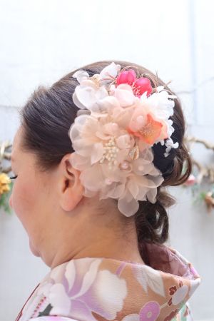 8チョイスヘアーセット