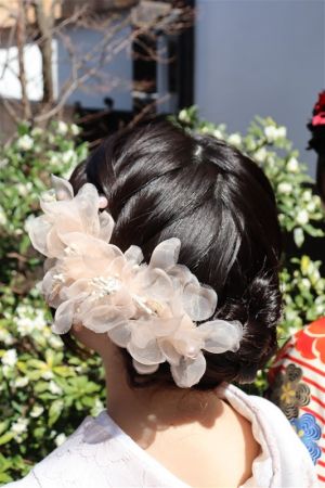 8チョイスヘアーセット