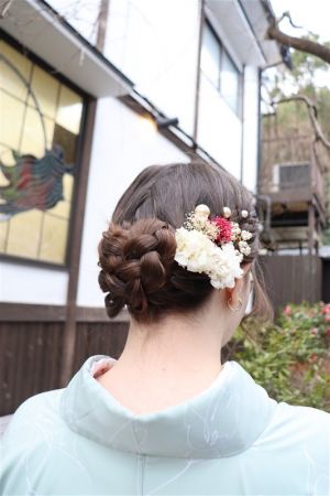 8チョイスヘアーセット