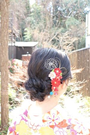 8チョイスヘアーセット