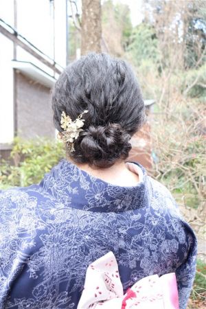 8チョイスヘアーセット