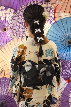 オリジナル8チョイスヘアーセット