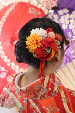 8チョイスヘアーセット