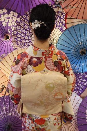 名古屋帯プラン