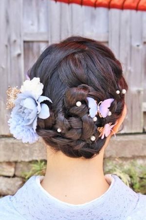 8チョイスヘアーセット