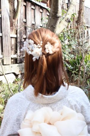 8チョイスヘアーセット