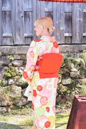 名古屋帯プラン