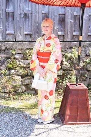 名古屋帯プラン