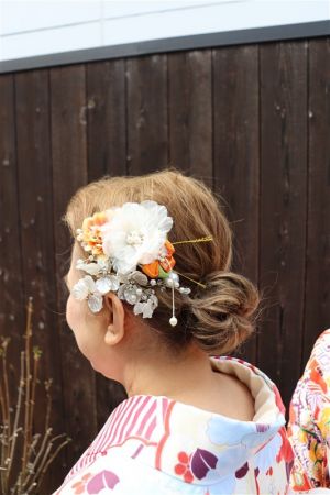 8チョイスヘアーセット