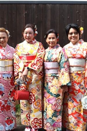 名古屋帯プラン