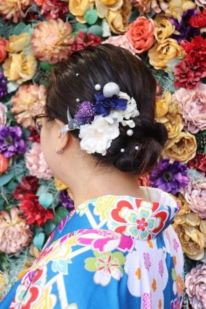 8チョイスヘアーセット