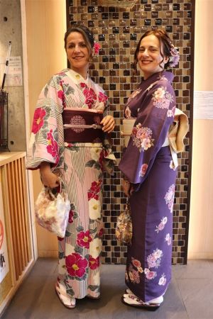 名古屋帯プラン