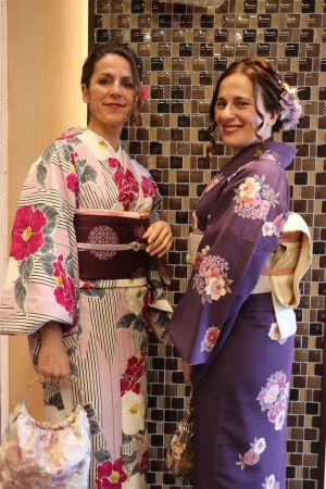 名古屋帯プラン