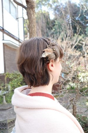 8チョイスヘアーセット