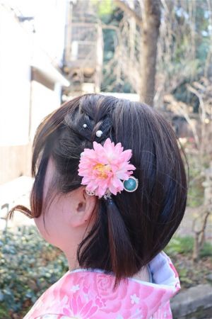 8チョイスヘアーセット