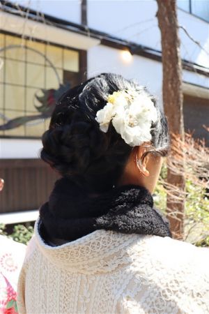 8チョイスヘアーセット