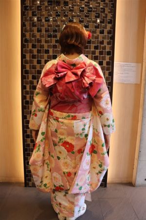 振袖