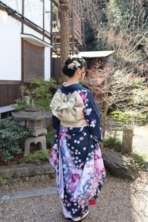 振袖