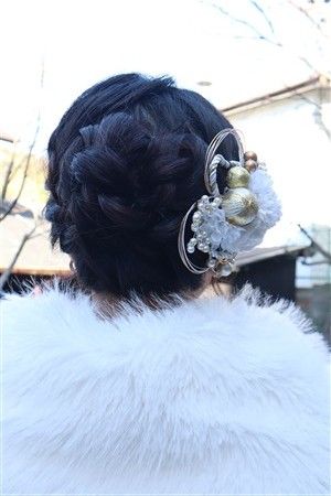 8チョイスヘアーセット