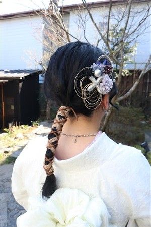 8チョイスヘアーセット