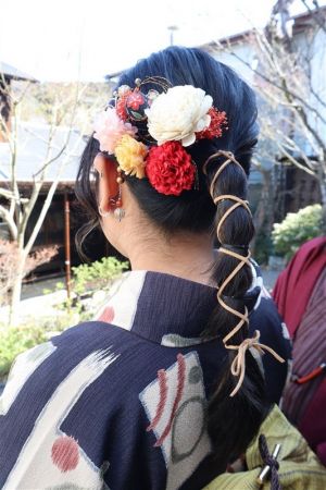 8チョイスヘアーセット