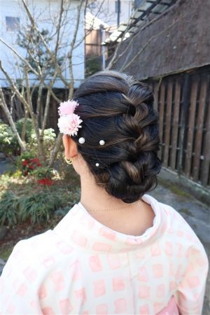 8チョイスヘアーセット