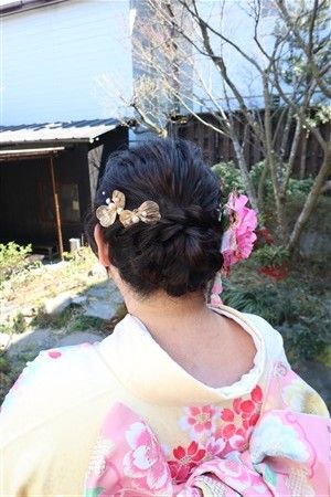 オリジナル8チョイスヘアーセット