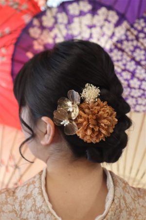 8チョイスヘアーセット