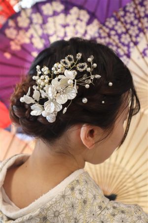 8チョイスヘアーセット