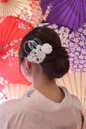 8チョイスヘアーセット