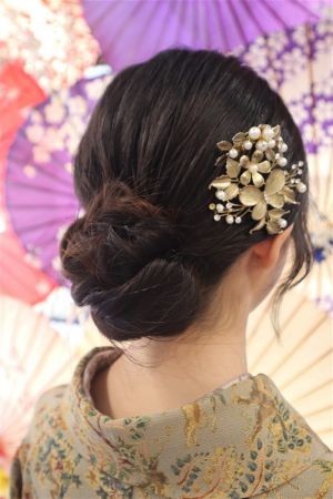 8チョイスヘアーセット